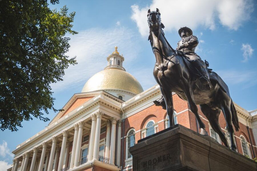 Boston: Private City Driving Tour - Good To Know