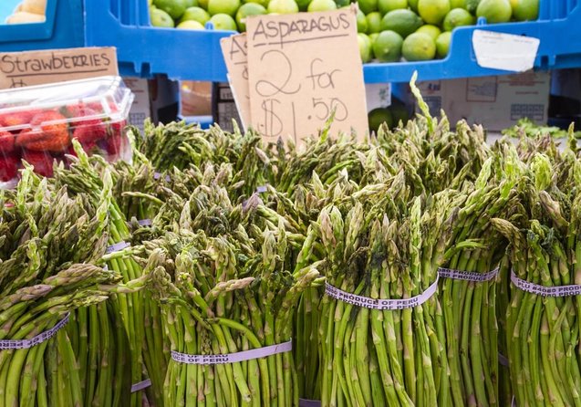 Boston Public Market & North End Foodie Tour With Local Guide - Good To Know