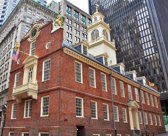 Boston Seafood Lovers Food & History Walking Tour - Good To Know