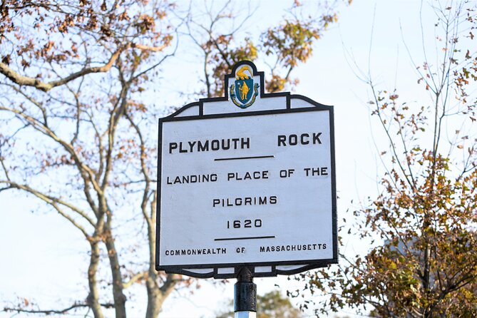 Boston to Plymouth Day-Trip Including Quincy, Plimoth Patuxet and Mayflower II - Good To Know