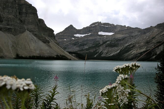 Bow Falls Day Hike