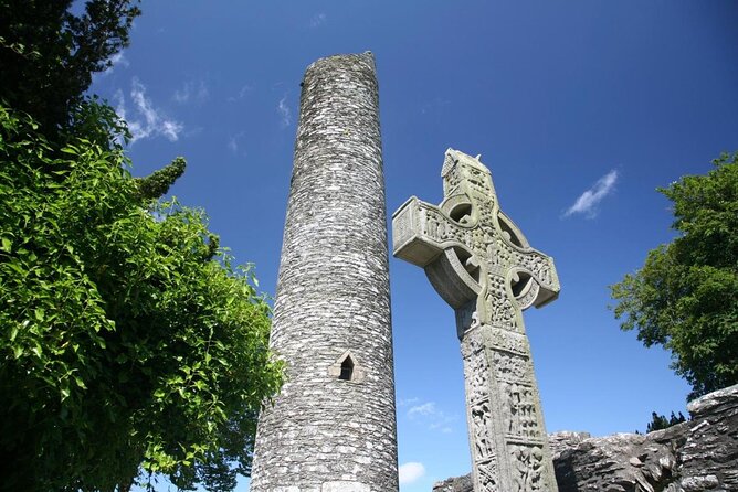 Boyne Valley, Meath - Private Shore Excursion - Good To Know