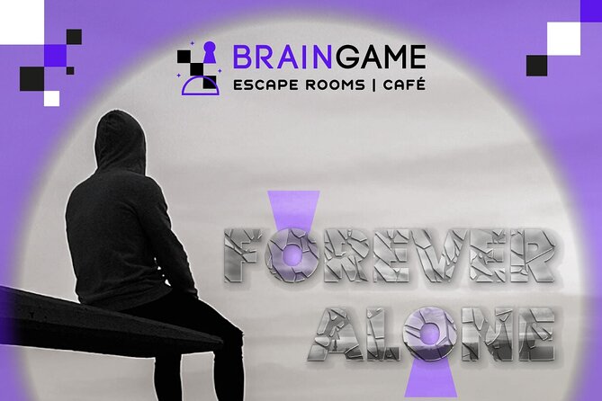 Brain Game 60min Escape Experience - Good To Know