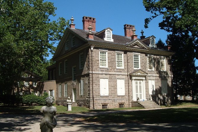 Brandywine Valley Tour With Private Driver - Pricing and Booking Details