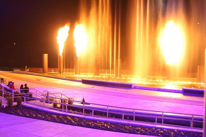 Branson Jet Boats Adventure Tour - Good To Know