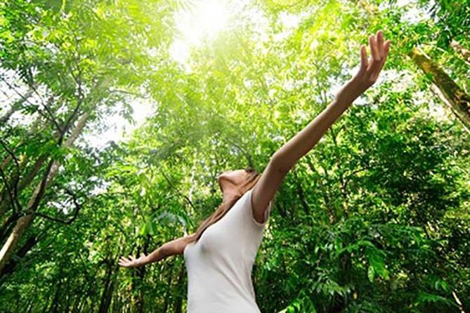 Breathing Bubble - Good To Know