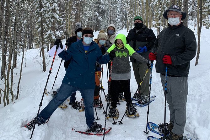 Breckenridge Gold Mine Outdoor Escape Room