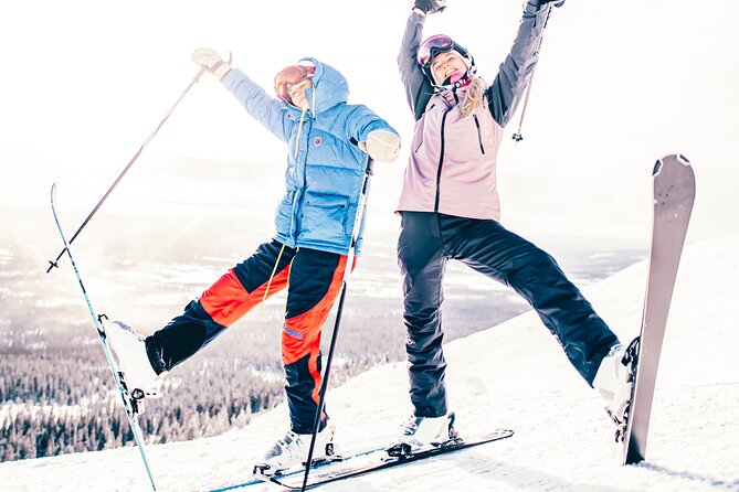 Breckenridge Ski Rentals and Transportation for All Ages