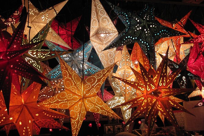 Bremen Christmas Market Tour With A Professional Guide