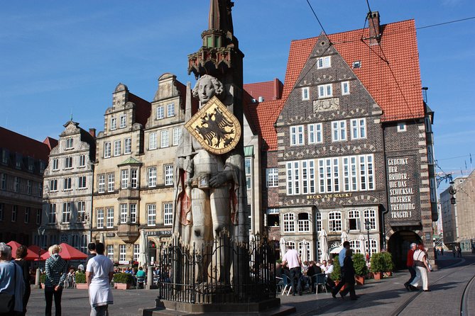 Bremen City Walk - Good To Know