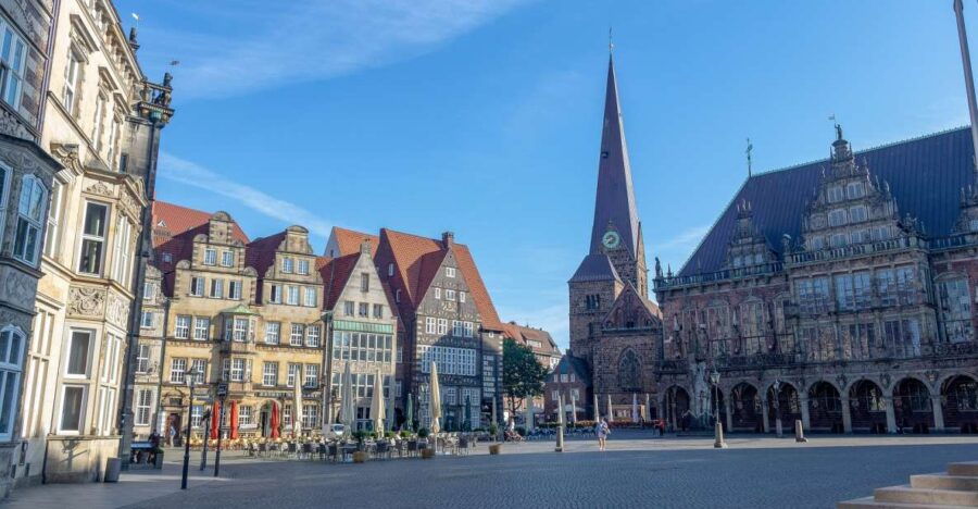 Bremen City Walk - Good To Know
