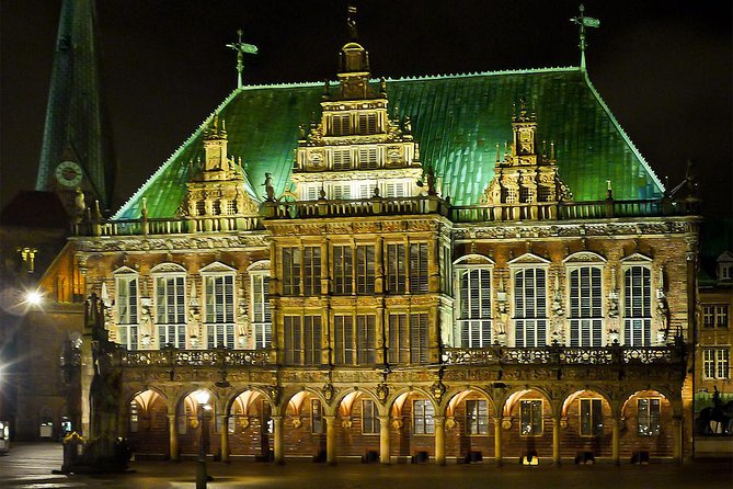 Bremen - Private Historic Walking Tour