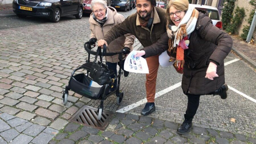 Bremen: Xmas Crime Game Interactive Self-Guided Tour - Good To Know