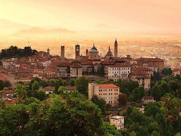 Brescia and Bergamo, European Capital of Culture - Good To Know