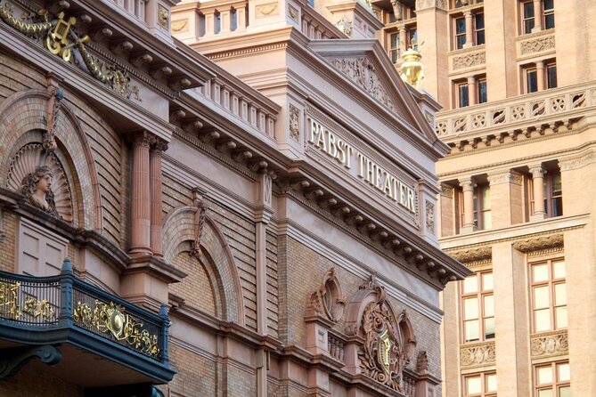Brew City Ghosts: Macabre Milwaukee By US Ghost Adventures - Good To Know