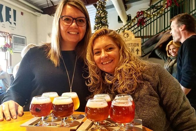 4 Best Tours In Vermont