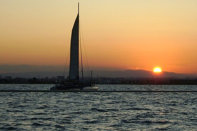 Brewery Tour With Pairing Tasting and Sunset Cruise in Altea