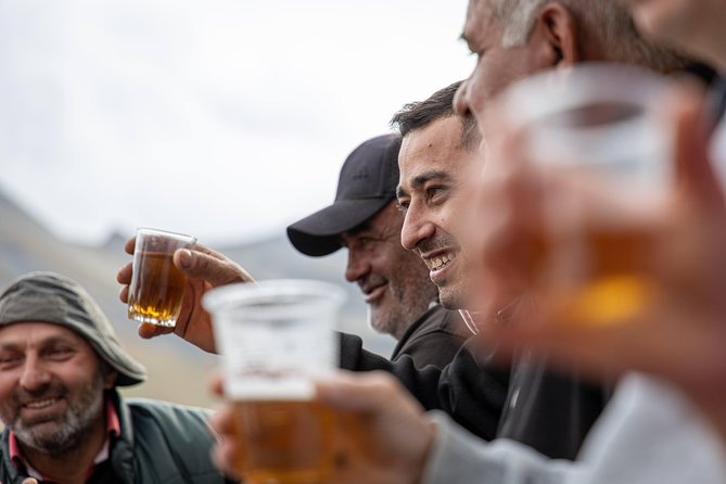 Brewing Bliss: A Private Copenhagen Beer Tasting Journey - Craft Beer Scene in Copenhagen