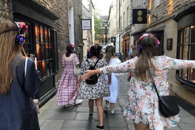 8 Best City Tours In Bath