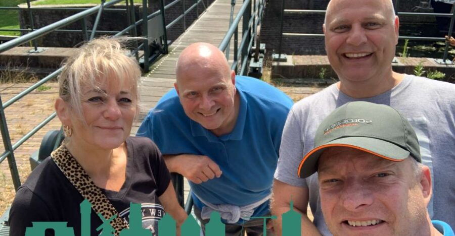 Brielle: Escape Tour - Self-Guided Citygame - Good To Know