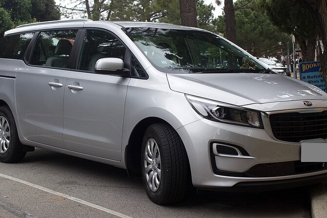 Brisbane Airport BNE to Brisbane Hotels Arrival Private Transfer