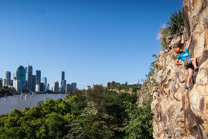 Brisbane Rock Climbing - 3 Hours Day - Safety and Preparation