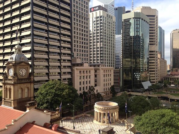Brisbane Scavenger Hunt: Brisbane’s Perfect Recipe