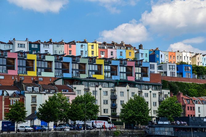 Bristol Like a Local: Customized Private Tour - Good To Know