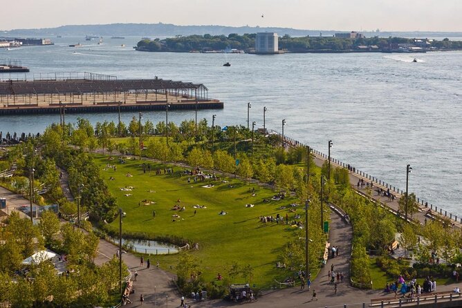 Brooklyn Neighborhoods Small-Group Bike Tour - Good To Know