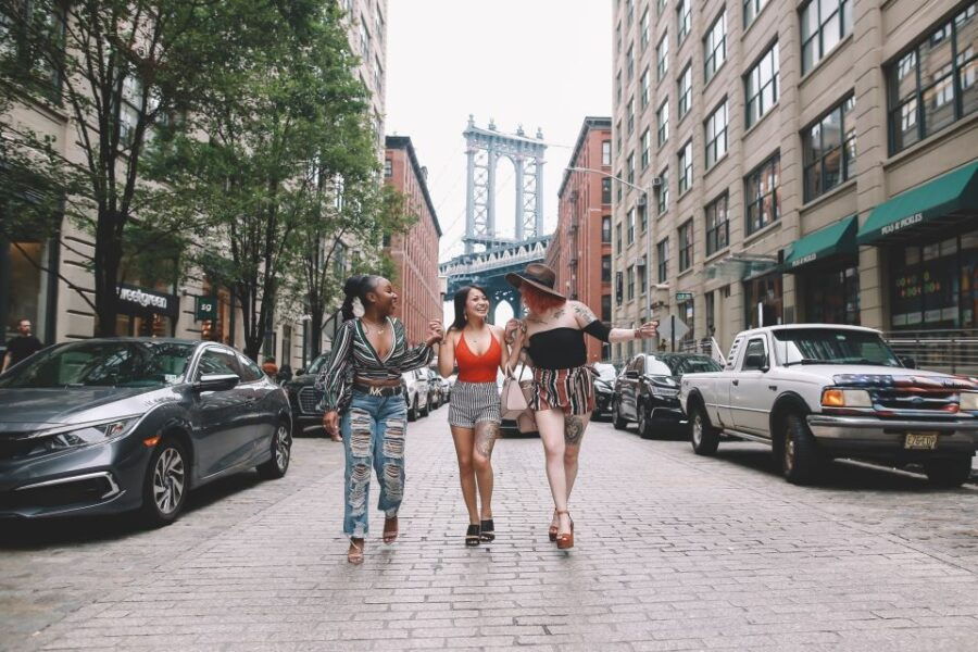 Brooklyn: Personal Travel and Vacation Photographer - Good To Know