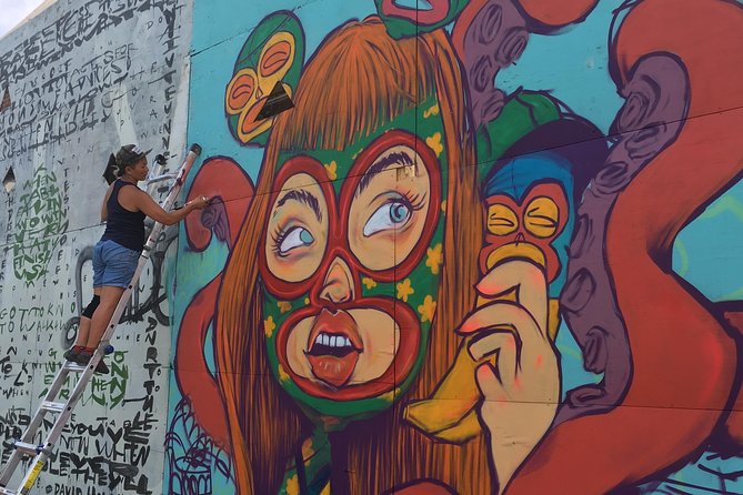 Brooklyn Street Art Tour