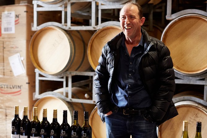 Brown Hill Winemakers Walk