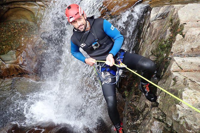 Bruar Canyoning Experience - Good To Know