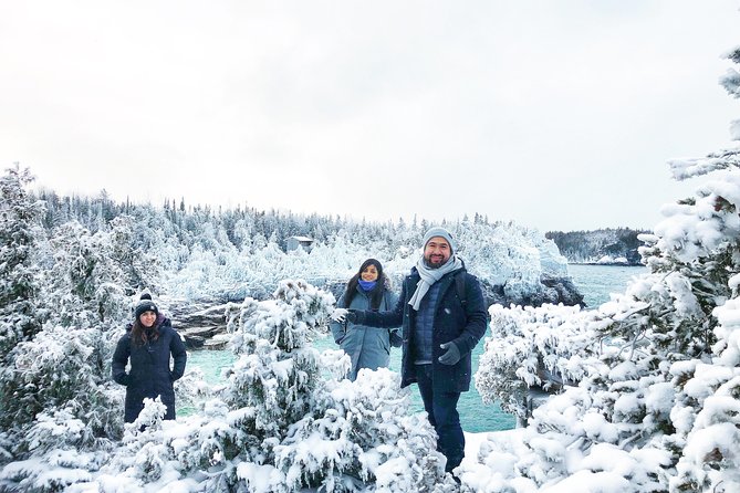 Bruce Peninsula Winter Hike - Good To Know