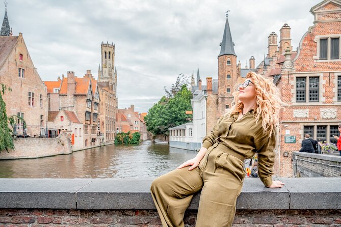 Bruges Private Photography Sessions - Good To Know