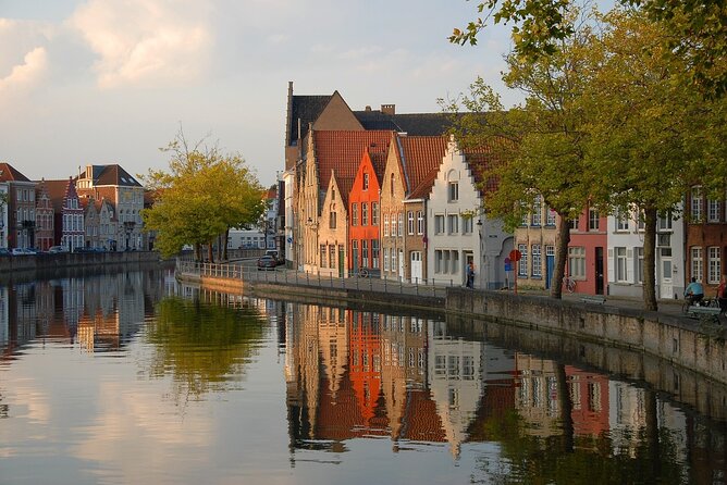 Bruges Tour From Amsterdam - Good To Know