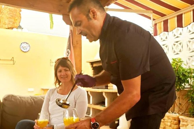 Brunch/Breakfast Service - Good To Know