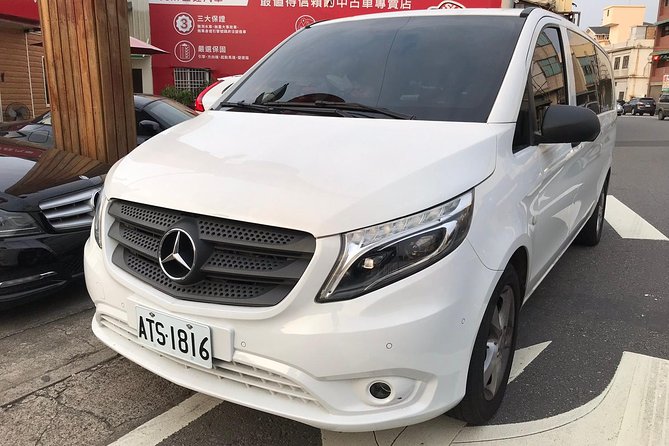 Bruns 9 Seater, Charter Tour, Business Transfer, Airport Transfer, Round-The-Island Charter Tour