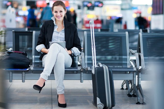 Brussels Airport Transfer (Bru) - From or to Bruges (3 Pax Sedan) - Good To Know