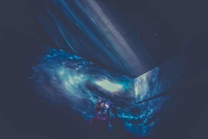 Brussels Float Tank Experience