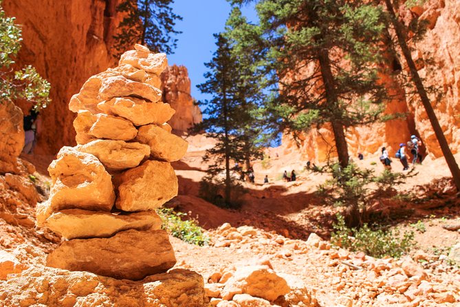 Bryce Canyon and Zion National Park Day Tour With Lunch From Las Vegas - Good To Know