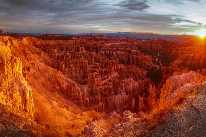 Bryce Canyon and Zion National Parks Small-Group Tour From Las Vegas - Good To Know