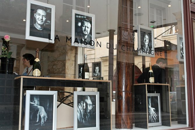 Bubbles and Bites: Viators Perfect Champagne Pairing Formula - Good To Know