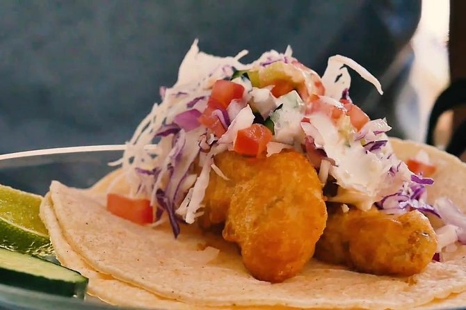 Bucerias Bike and Food Tour