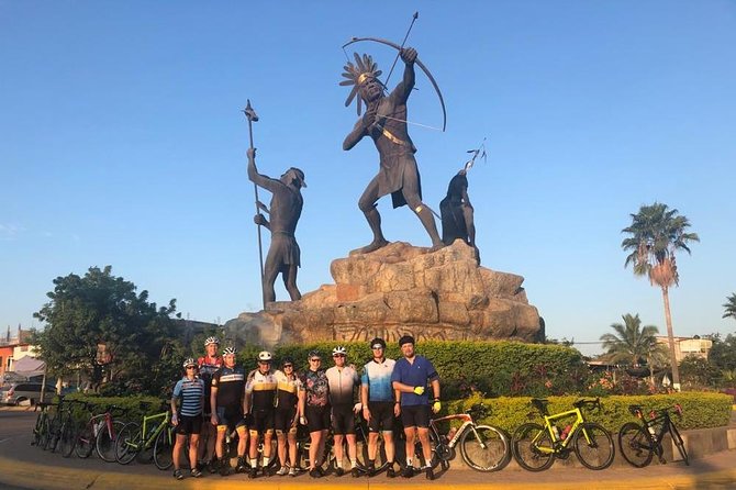 4 Best Bike Tours In Bucerias