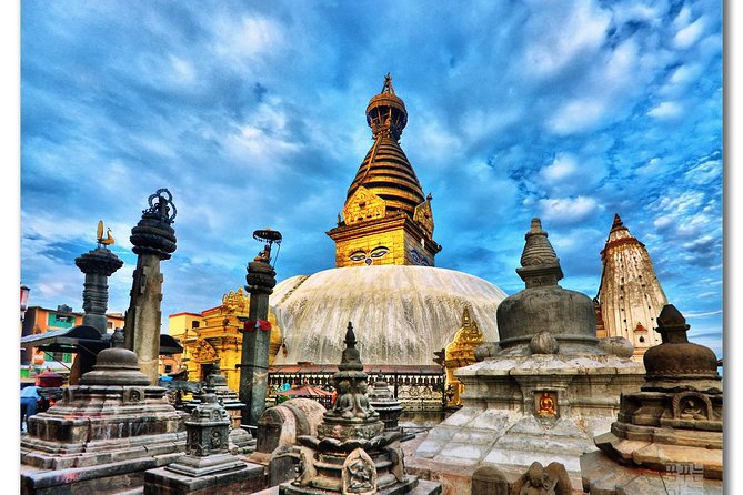 Buddhist Pilgrimage/ Cultural Tour in Nepal