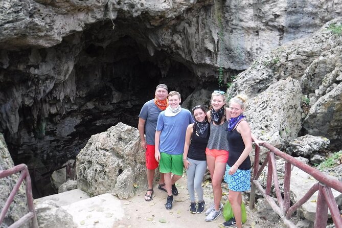 Buggy or ATV Eco Adventure From Punta Cana - Overview of the Adventure