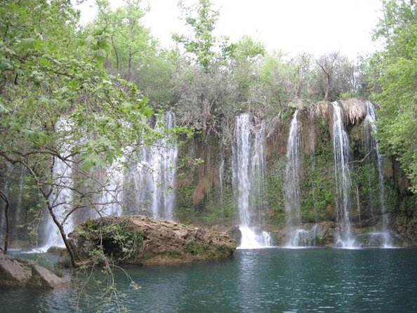 Buggy Safari at the Taurus Mountains From Antalya