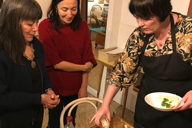 Build A Catalan Charcuterie Cheese Board & Wine Pairing (V/VG Options) - Charcuterie and Cheese Selections