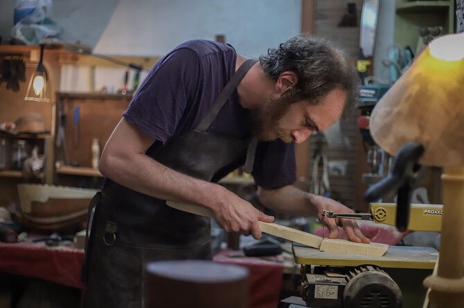 Build Your Own Instrument